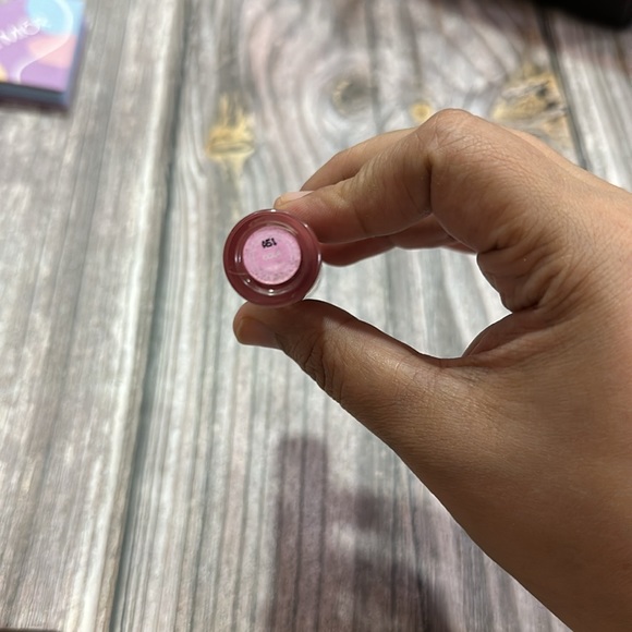 Lime crime Plushies lip gloss - Picture 2 of 2
